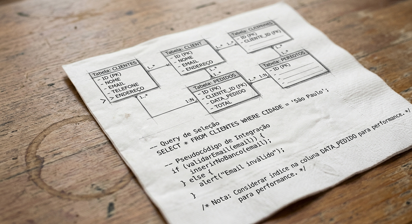Auditoria de Ativos Tecnológicos em software