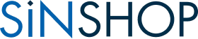 SiNSHOP - Sua Loja virtual fácil e singular.